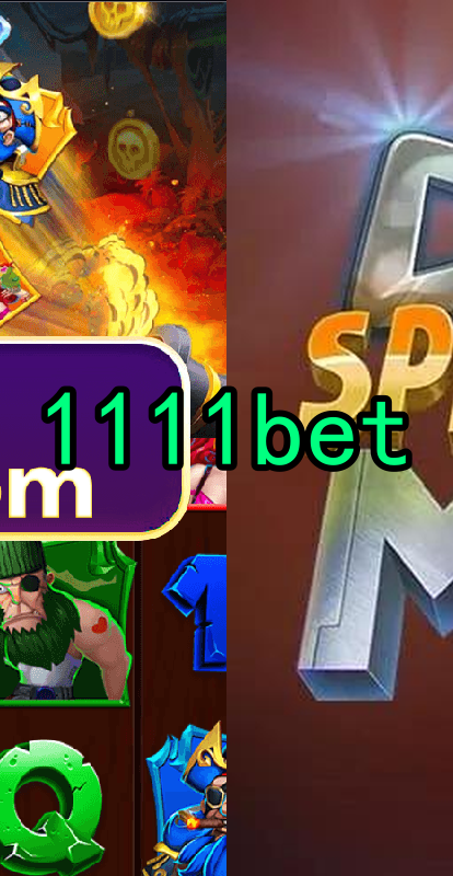 1111bet.Com - Caça-Níqueis Online Cassino